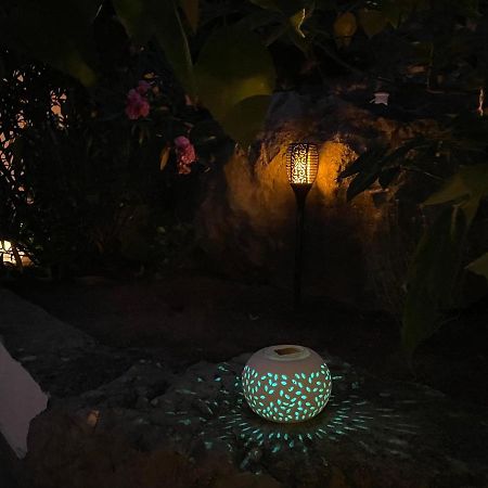 Holiday Home Cesarica Karlobag Εξωτερικό φωτογραφία