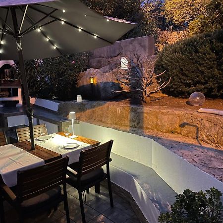 Holiday Home Cesarica Karlobag Εξωτερικό φωτογραφία