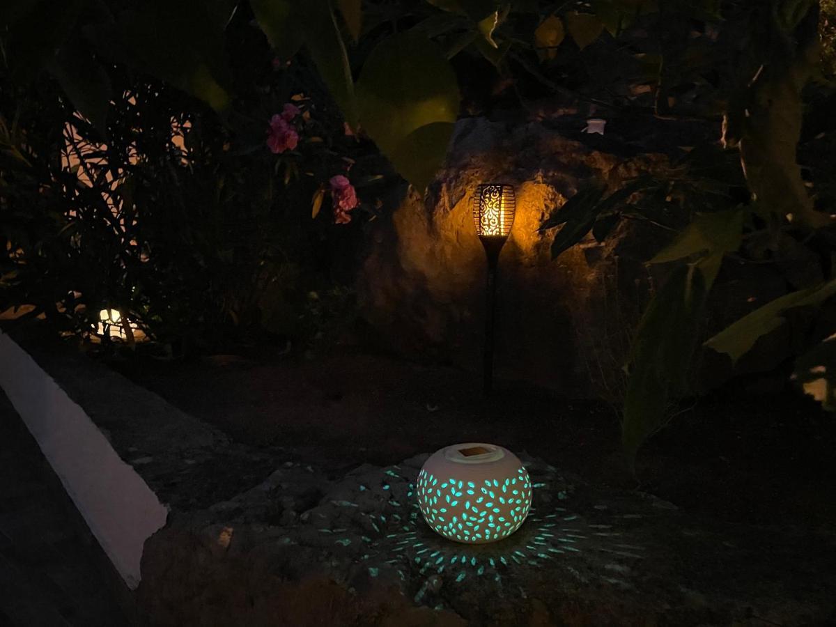 Holiday Home Cesarica Karlobag Εξωτερικό φωτογραφία