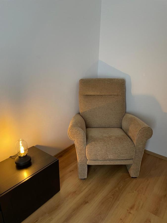 Holiday Home Cesarica Karlobag Εξωτερικό φωτογραφία