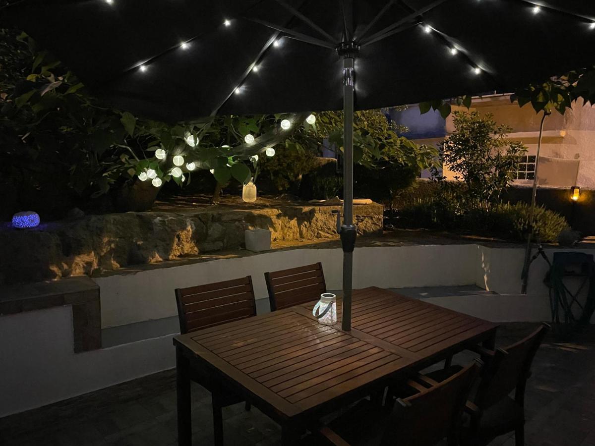 Holiday Home Cesarica Karlobag Εξωτερικό φωτογραφία