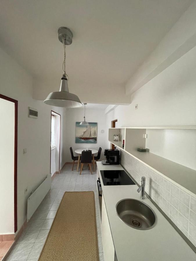 Holiday Home Cesarica Karlobag Εξωτερικό φωτογραφία