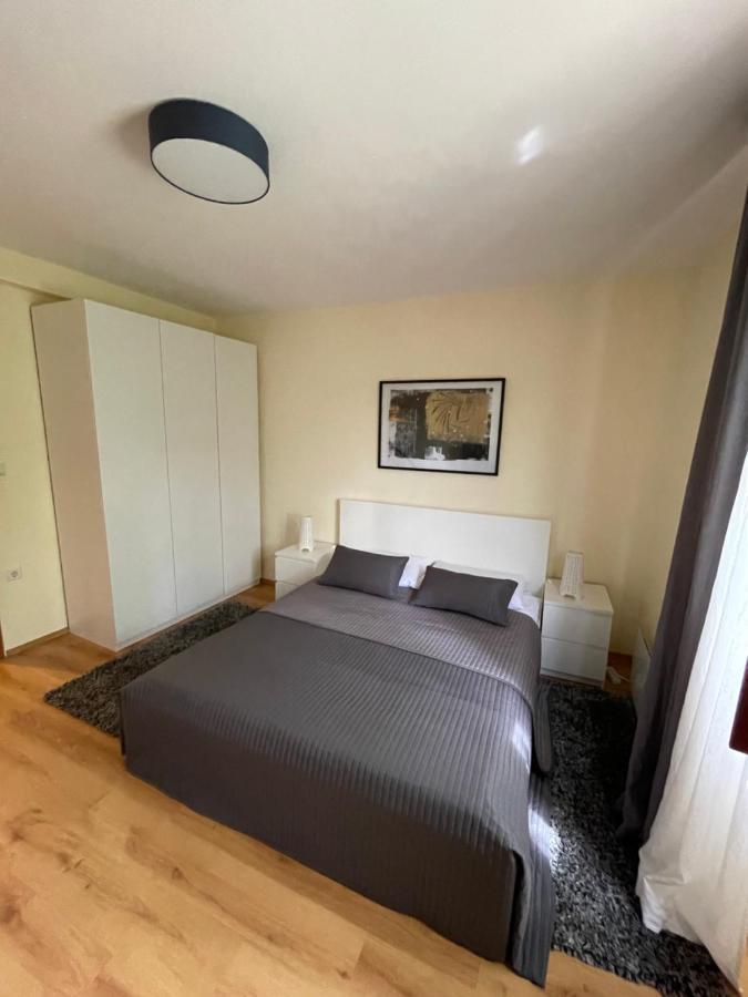 Holiday Home Cesarica Karlobag Εξωτερικό φωτογραφία