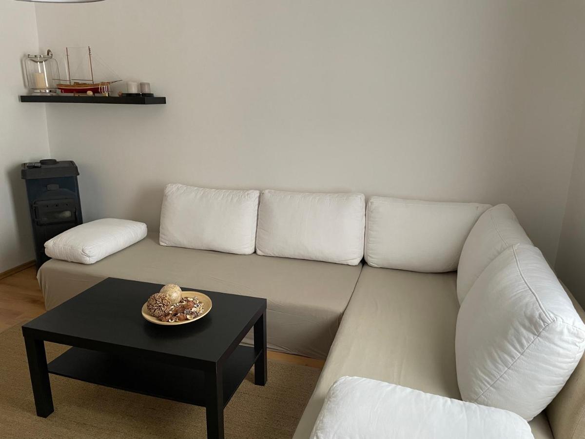 Holiday Home Cesarica Karlobag Εξωτερικό φωτογραφία