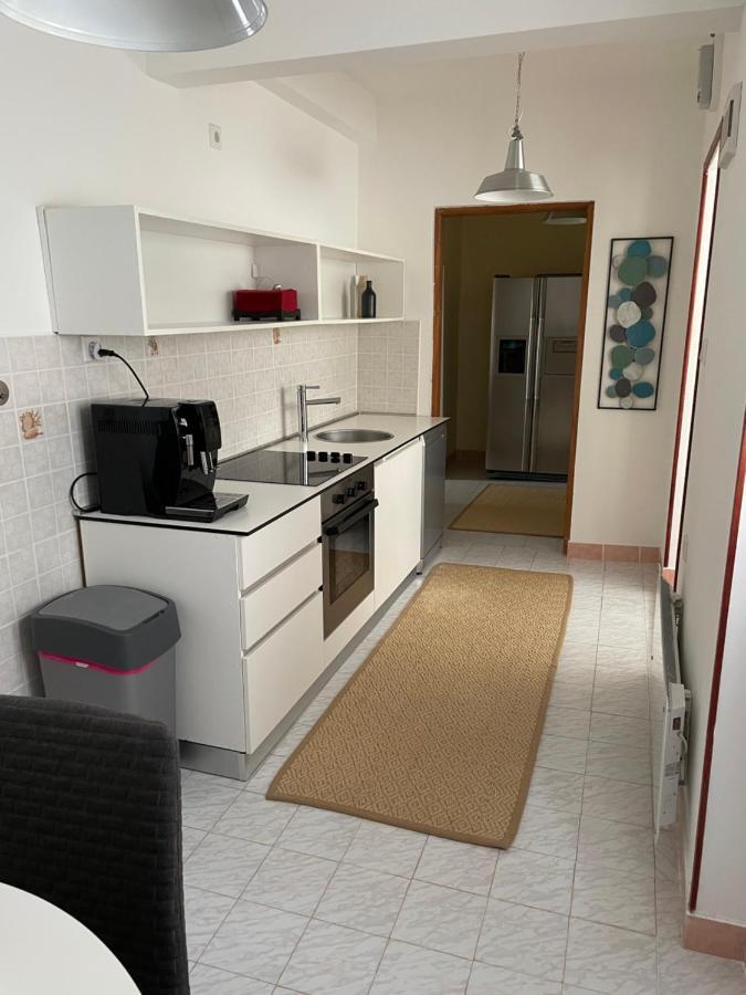 Holiday Home Cesarica Karlobag Εξωτερικό φωτογραφία