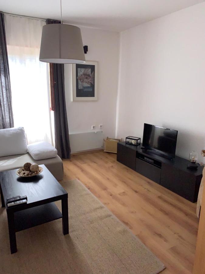 Holiday Home Cesarica Karlobag Εξωτερικό φωτογραφία